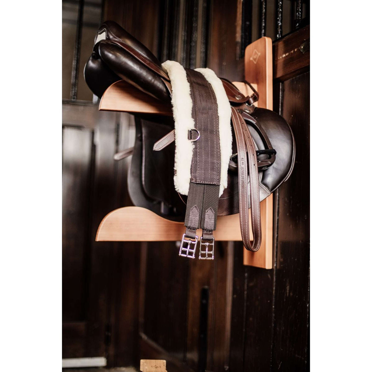 Grooming Deluxe by Kentucky Porta-Silla