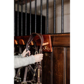 Grooming Deluxe by Kentucky Colgador de Bridas