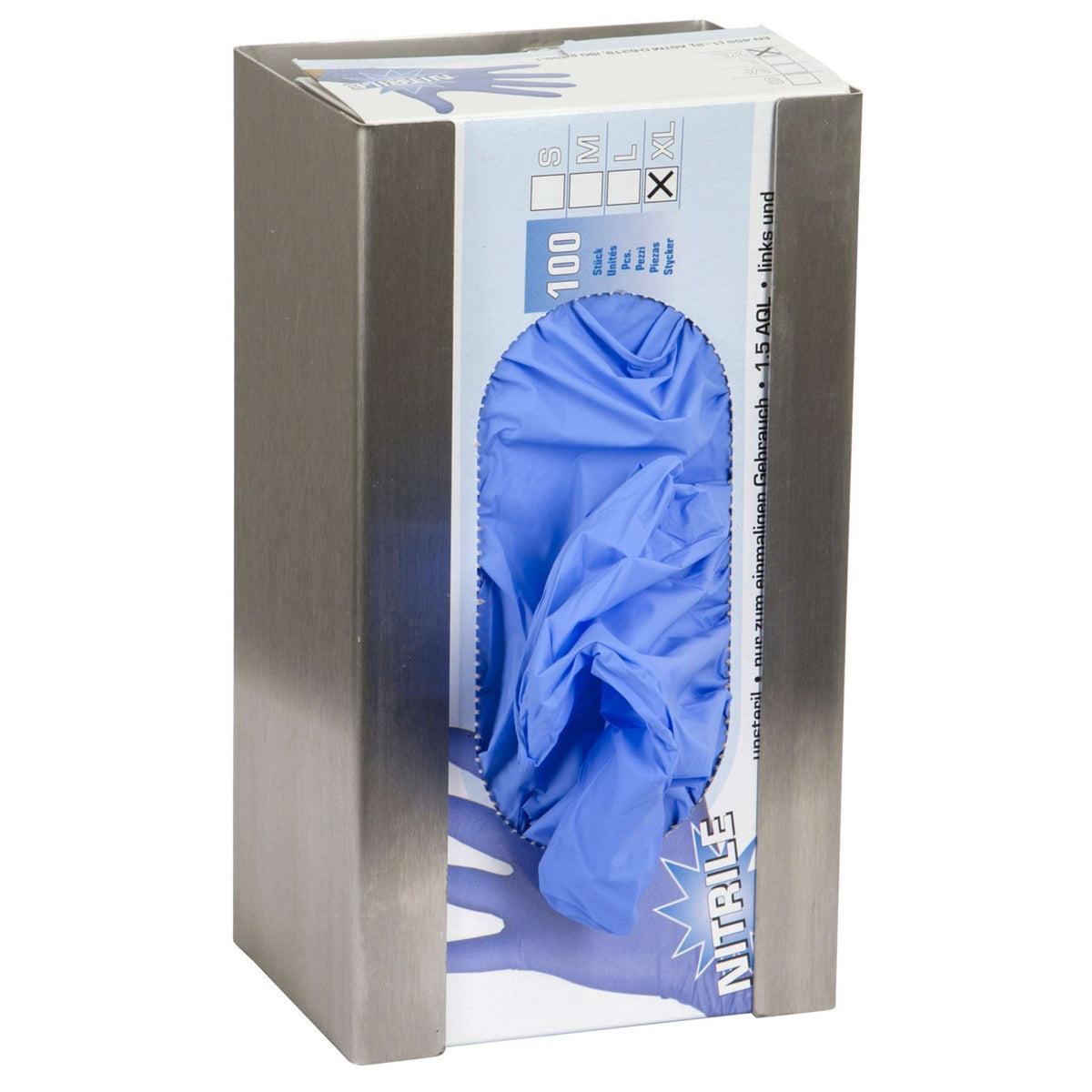 Kerbl Soporte de Pared