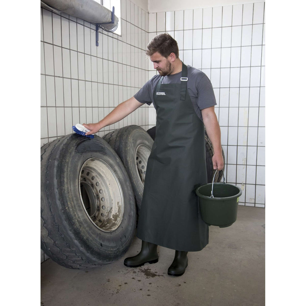 Kerbl Meklaprón Verde