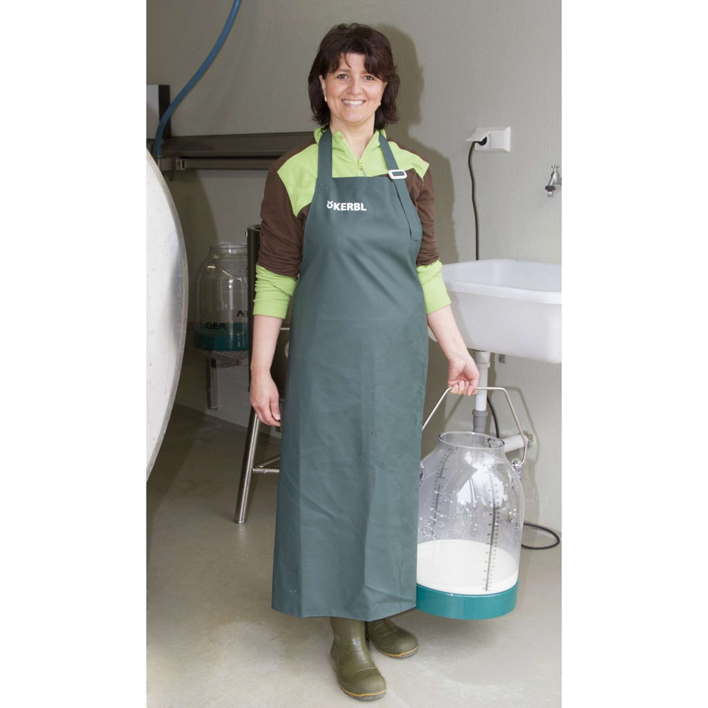 Kerbl Meklaprón Verde