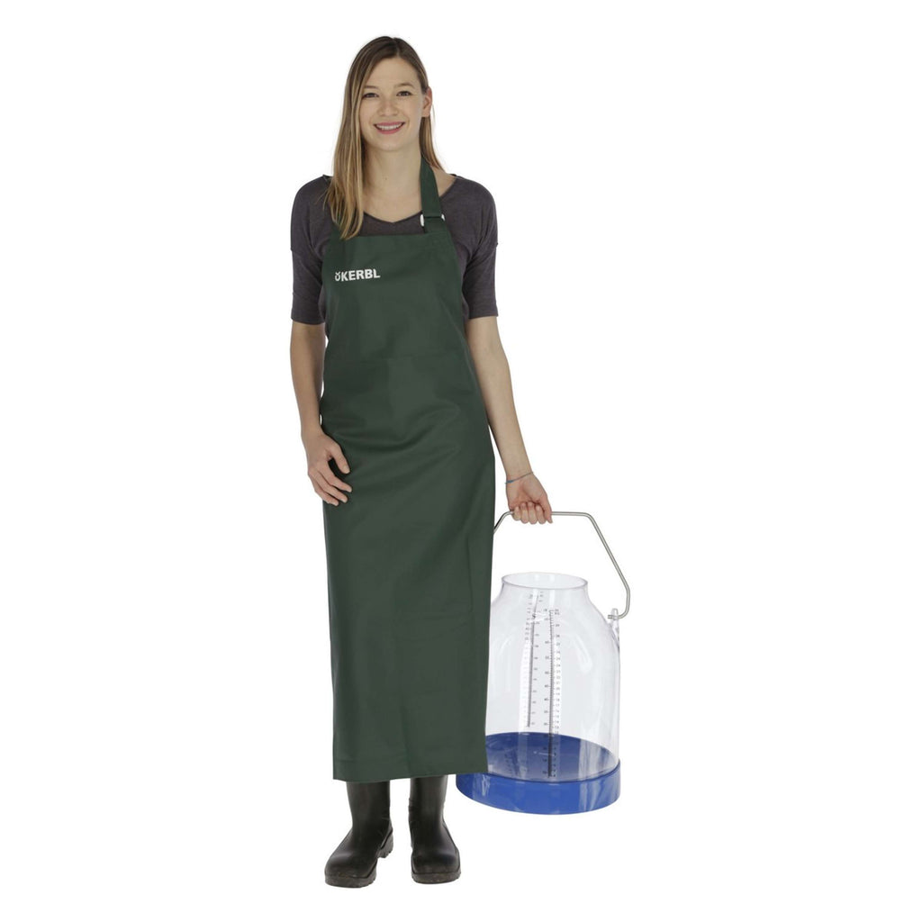 Kerbl Meklaprón Verde