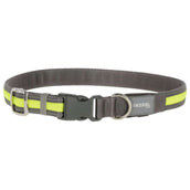 Kerbl Halsband Light & Reflex Amarillo