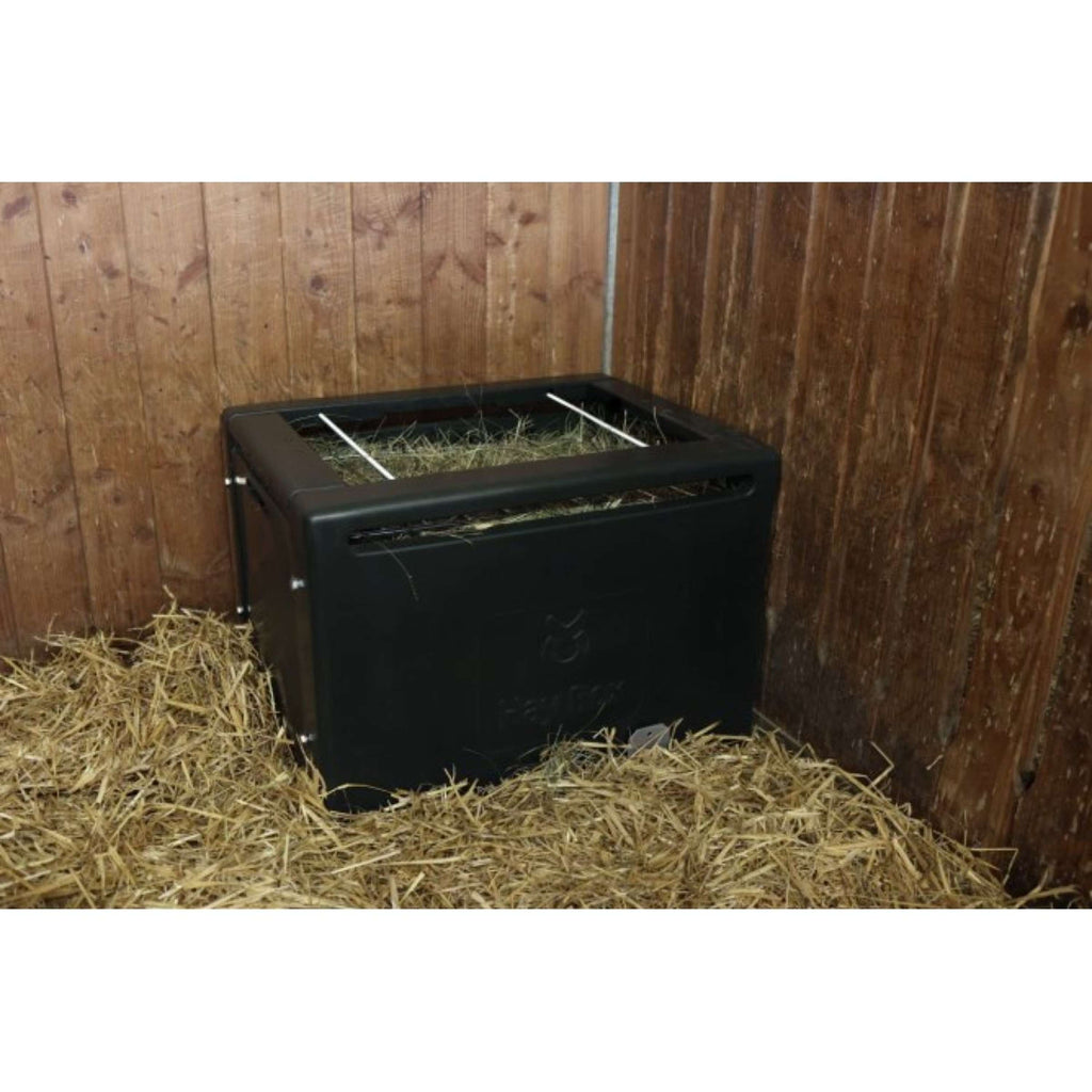 Kerbl rejilla de alimentación HayBox