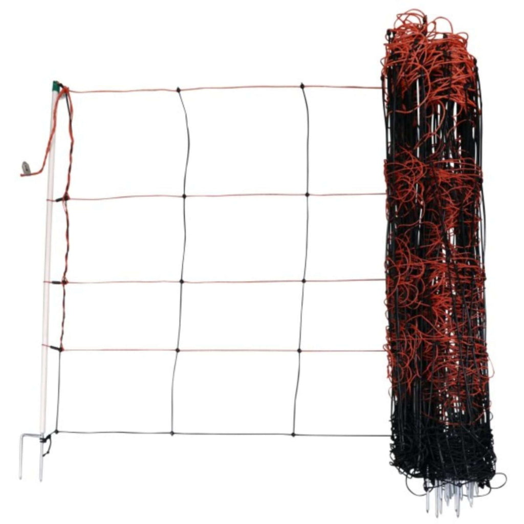 Kerbl Red para Ovejas Titan Light Solo bolígrafo