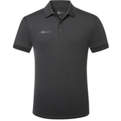 Covalliero Polo para Hombre Grafito