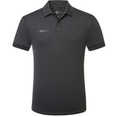 Covalliero Polo para Hombre Grafito