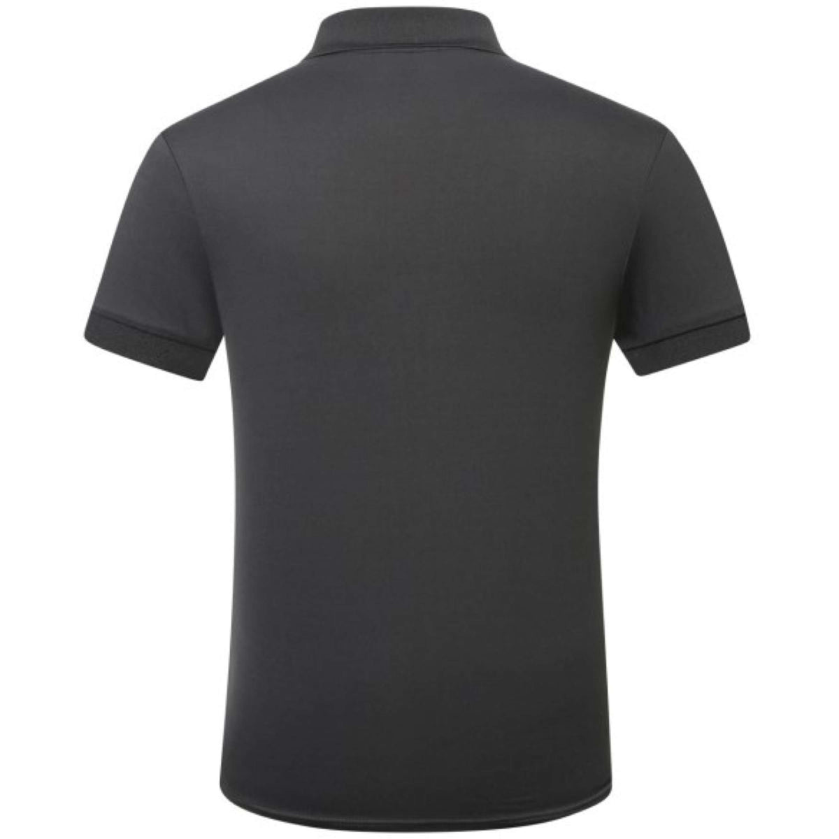 Covalliero Polo para Hombre Grafito