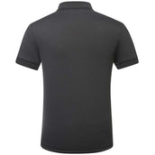Covalliero Polo para Hombre Grafito
