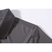 Covalliero Polo para Hombre Grafito