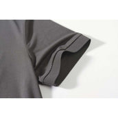 Covalliero Polo para Hombre Grafito