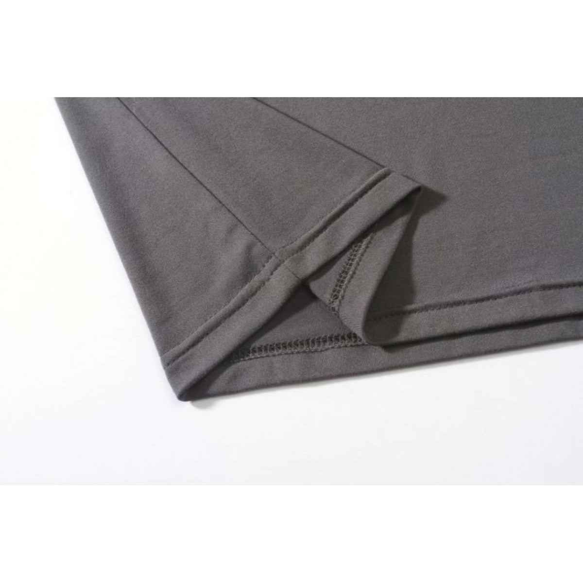 Covalliero Polo para Hombre Grafito