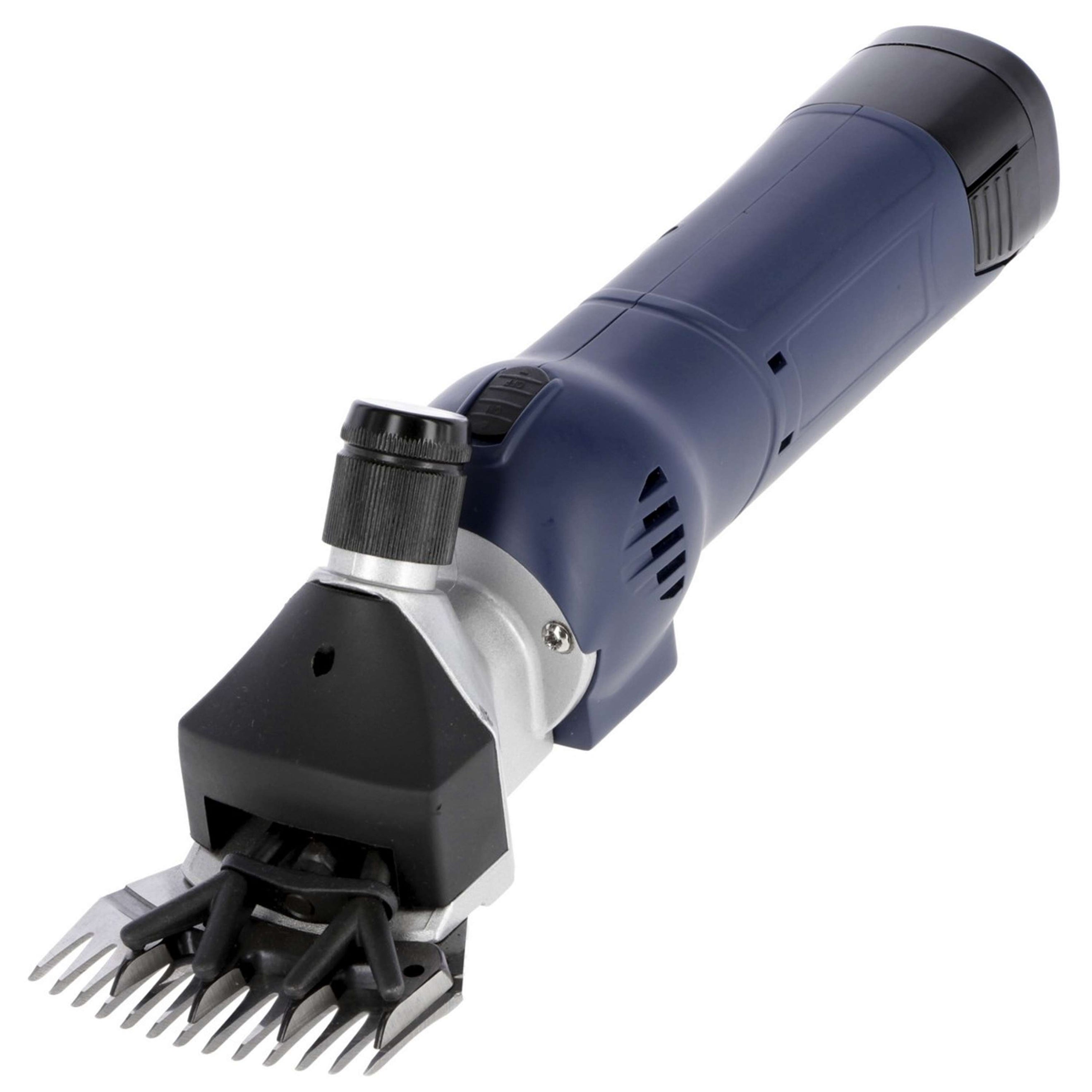 Clipster cortadora de granja Azul oscuro