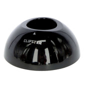 Clipster Cortapelos a Batería Negro
