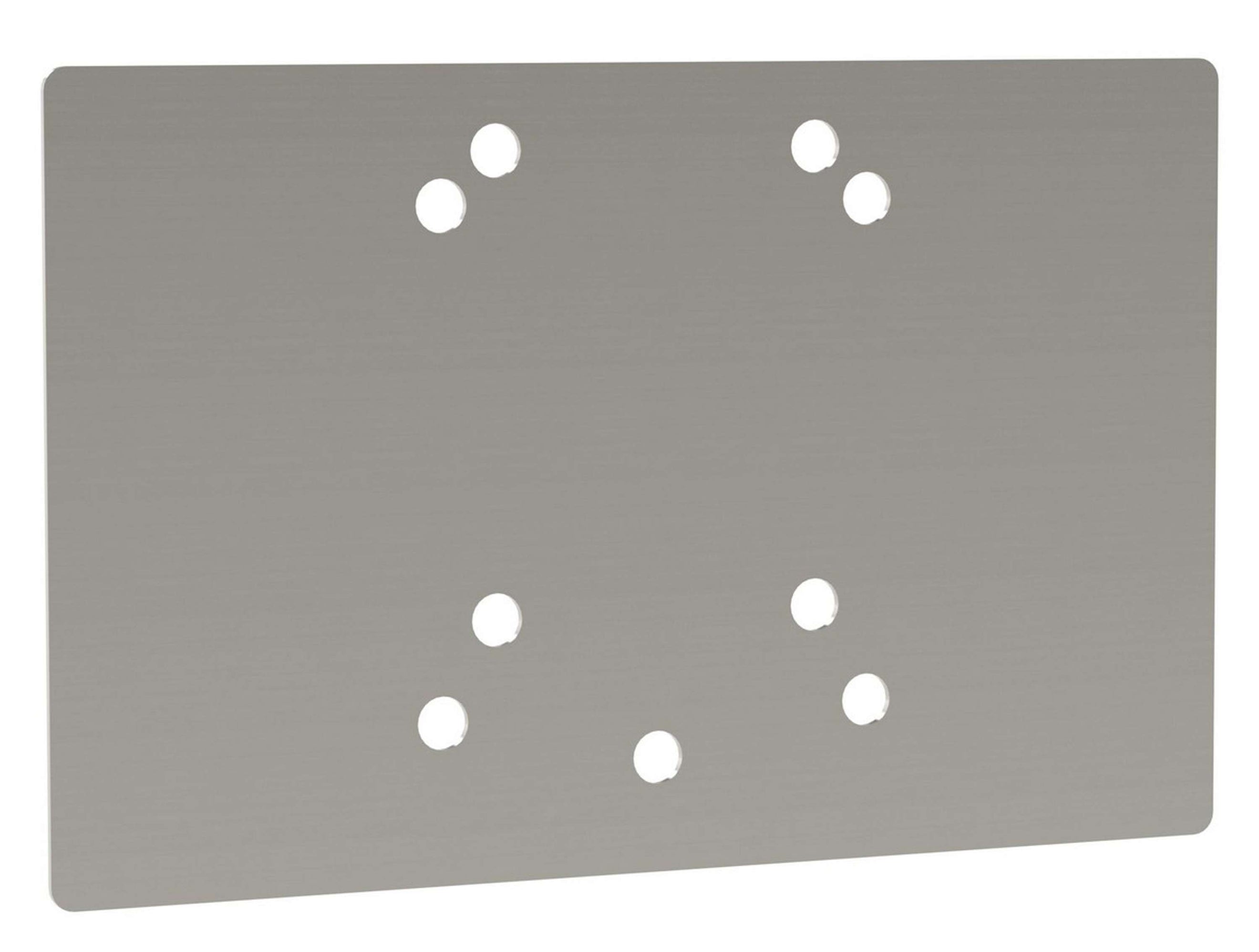 Kerbl Placa de montaje IBC Contenedor para Comedero Kerbl Placa de montaje IBC Contenedor para Comedero