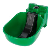 Kerbl Bebedero KN50 Baja Presión Verde