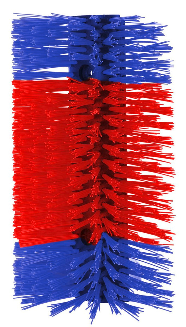 Kerbl Cepillo Semicircular