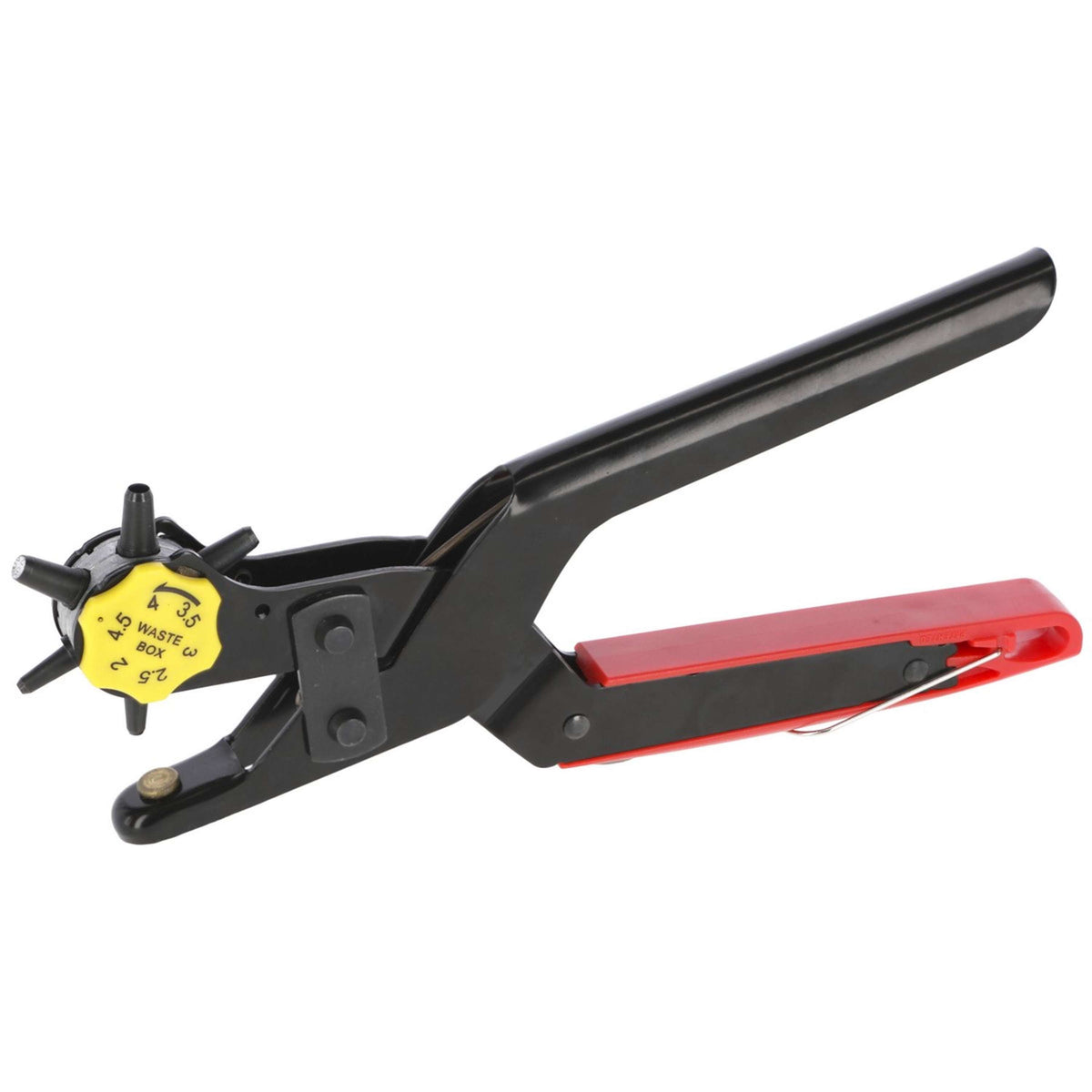 Kerbl Alicates de Perforar