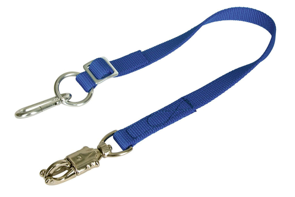 Kerbl Cadena de sujeción Ajustable