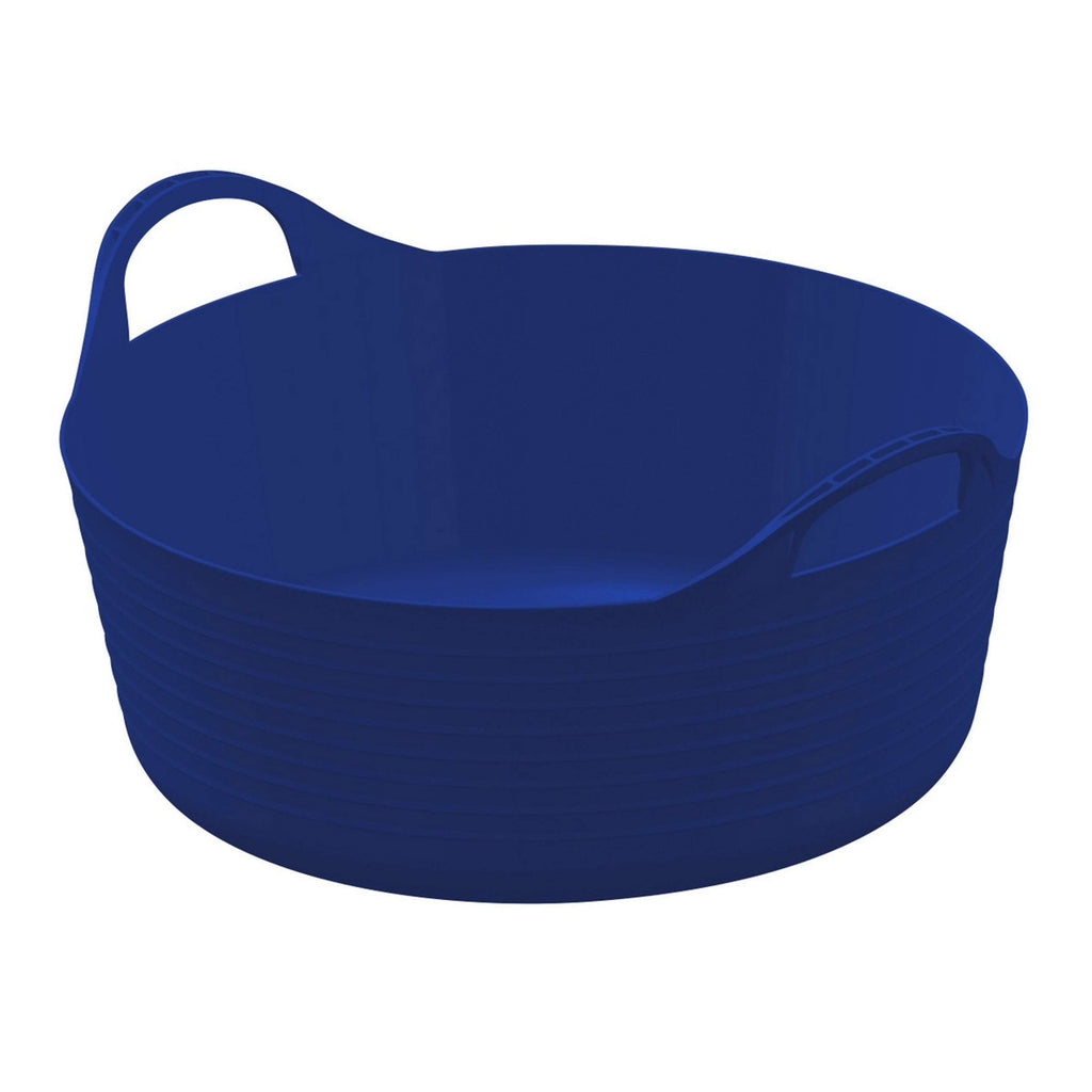Kerbl Cubo FlexBag Flexibel Azul