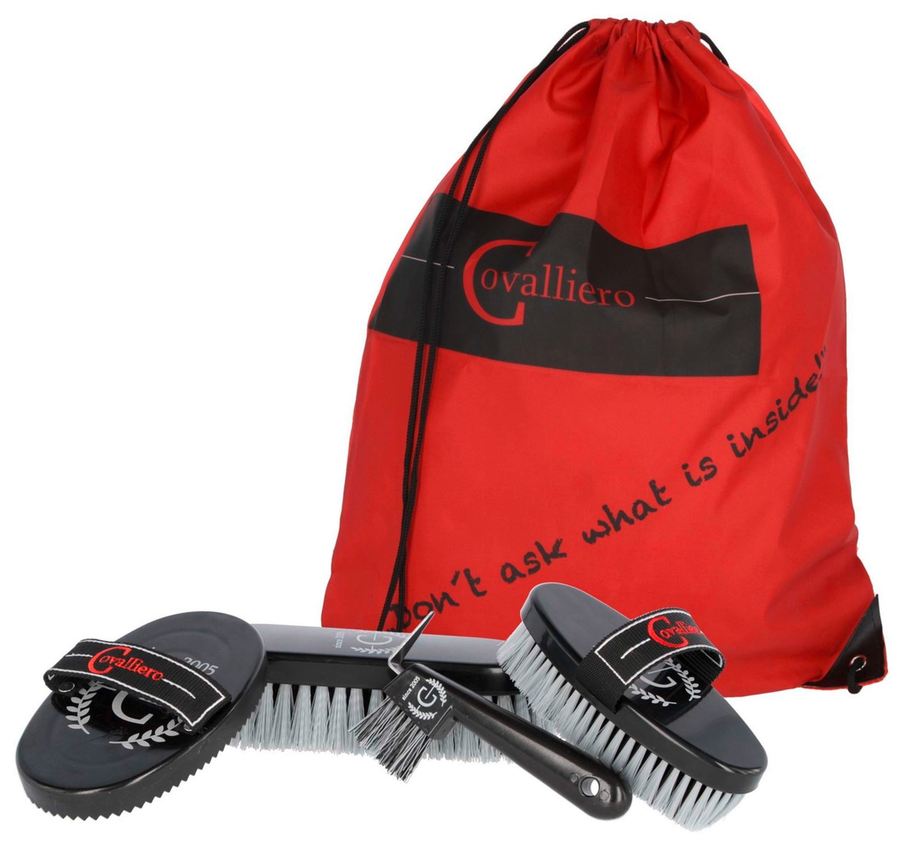 Covalliero Bolsa de Limpieza