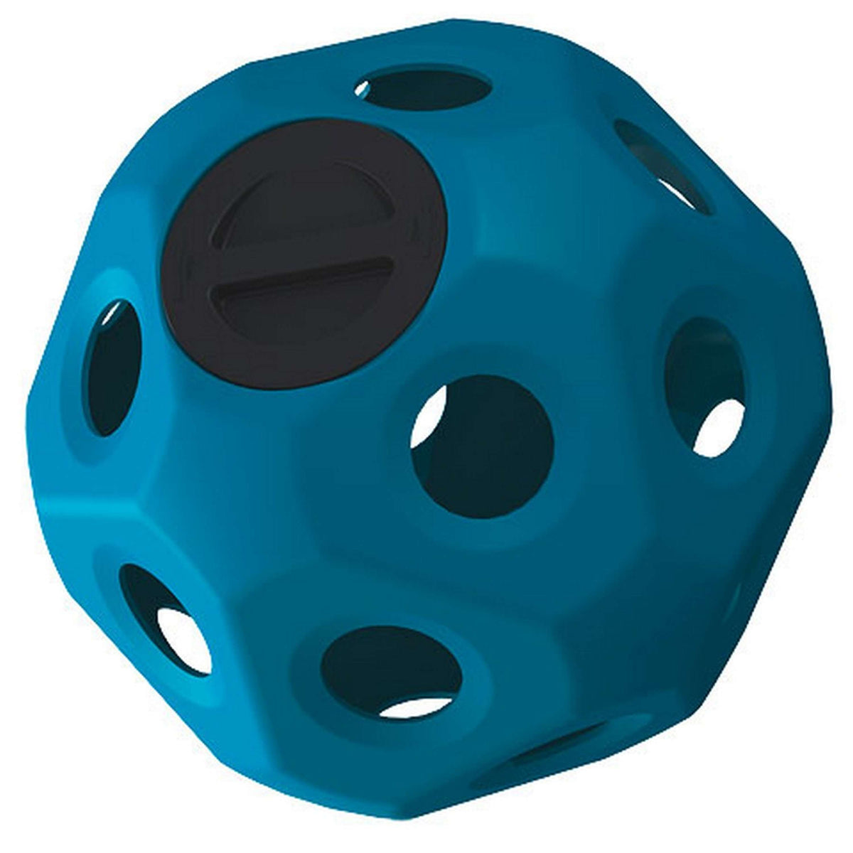 Kerbl Pelota Slowfeeder HeuBoy Azul