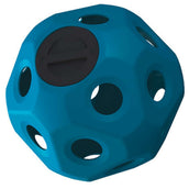 Kerbl Pelota Slowfeeder HeuBoy Azul