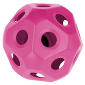 Kerbl Pelota Slowfeeder HeuBoy Rosa