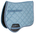 Kerbl Manta de silla Salvina Springen Iceblue