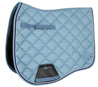 Kerbl Manta de silla Salvina Versatilidad Iceblue