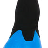 Tubbease Zapato de Tratamiento Tubbease para Pezuñas de Caballos Azul
