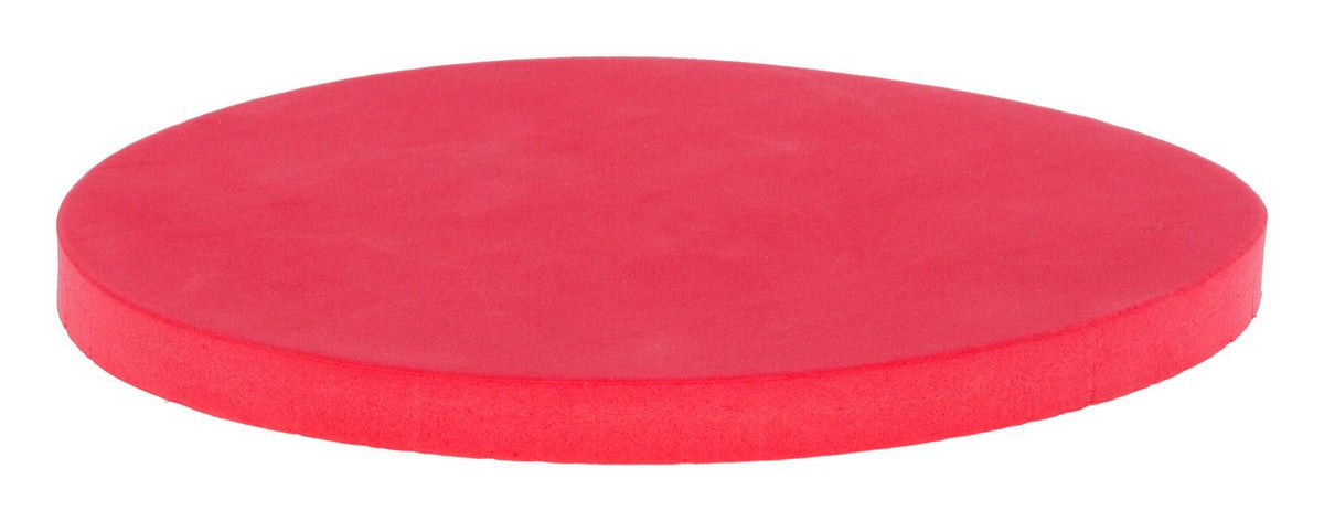 Kerbl Plantilla EVA para Tubbease Rojo