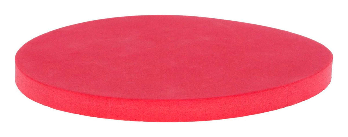 Kerbl Plantilla EVA para Tubbease Rojo