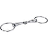 Kerbl Euro Horse Filete Hueco Acero inoxidable