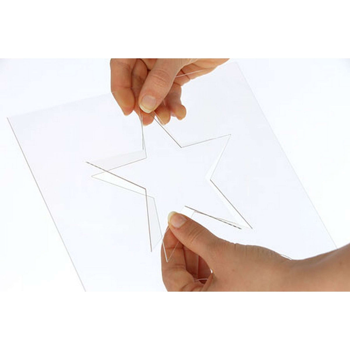 Kerbl Plantilla de corte