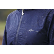 Covalliero Chaqueta de Equitación y Exterior Navy