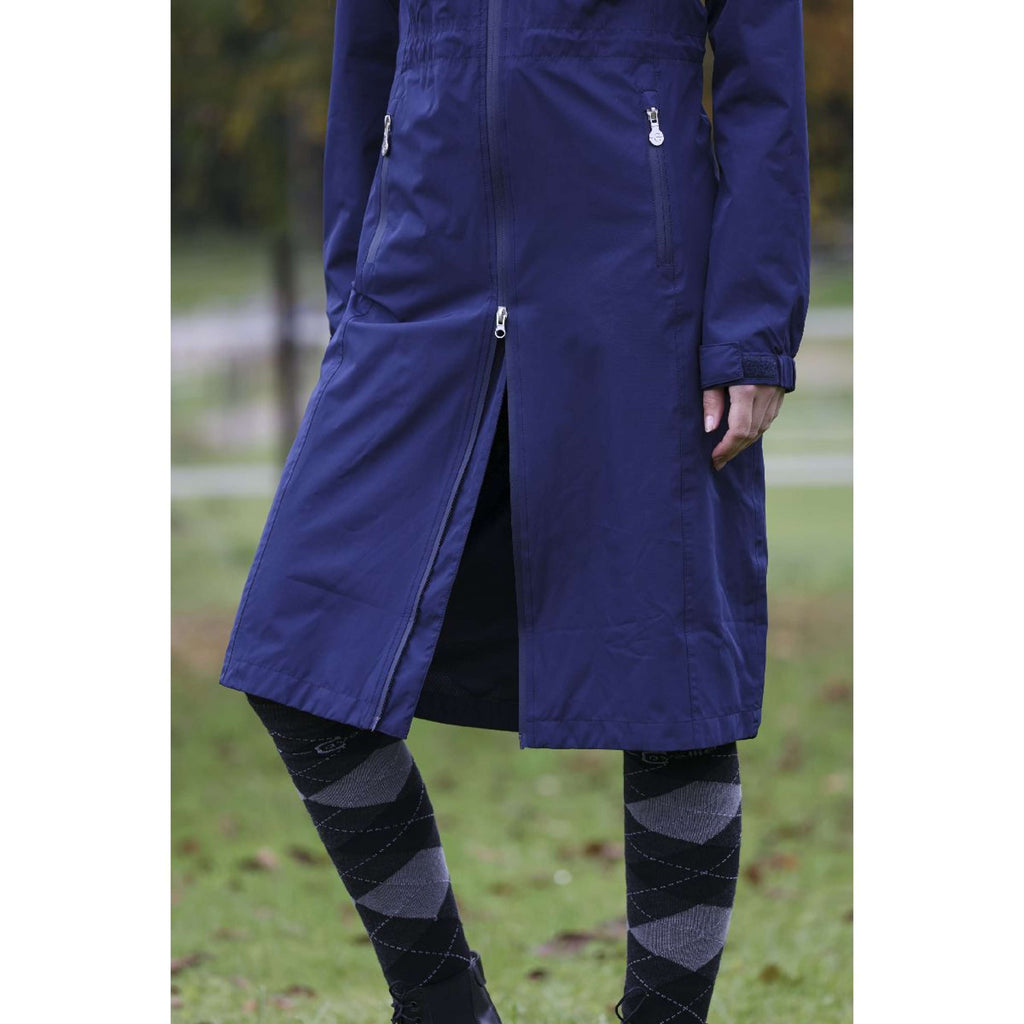 Covalliero Chaqueta de Equitación y Exterior Navy