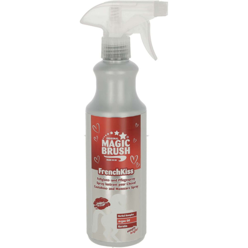Magic Brush Spray Brillante ManeCare Premium French Kiss