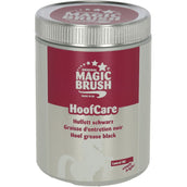 Magic Brush Grasa para Cascos Negro