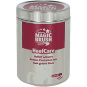 Magic Brush Grasa para Cascos Negro