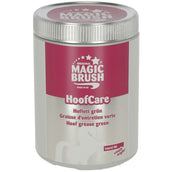 Magic Brush Grasa para Cascos Verde