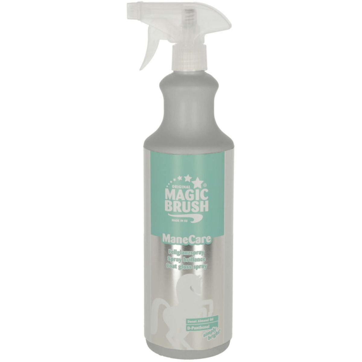 Magic Brush Spray Brillante ManeCare
