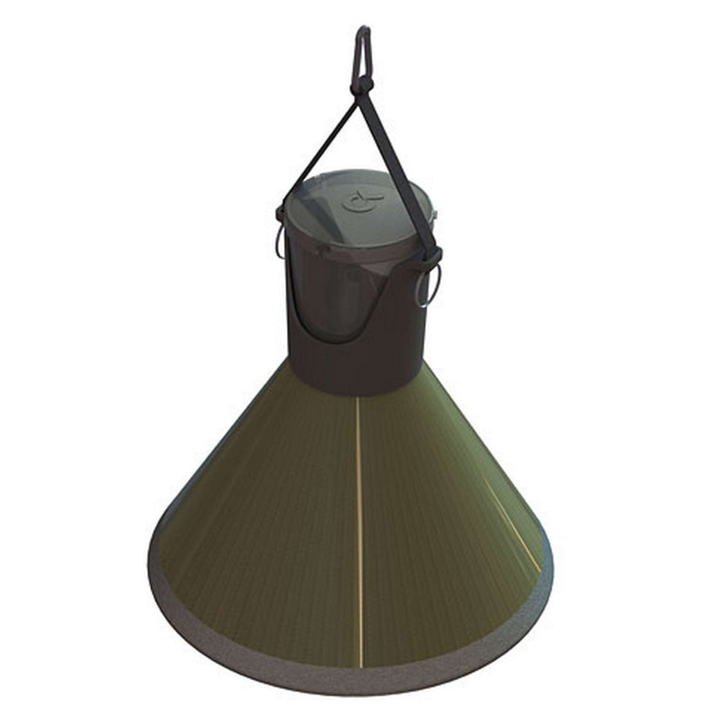 Kerbl Trampa para Tábanos TaonX Mini Marron