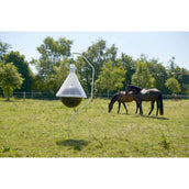 Kerbl Soporte de Suelo para TaonX y HayBag