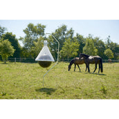 Kerbl Soporte de Suelo para TaonX y HayBag