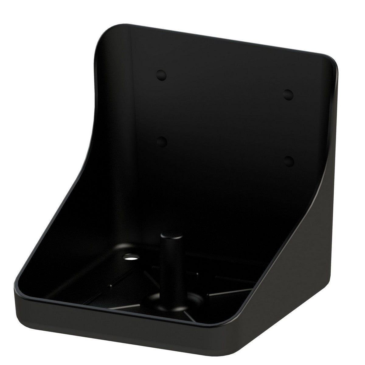 Kerbl Soporte para Bloque de Sal Negro