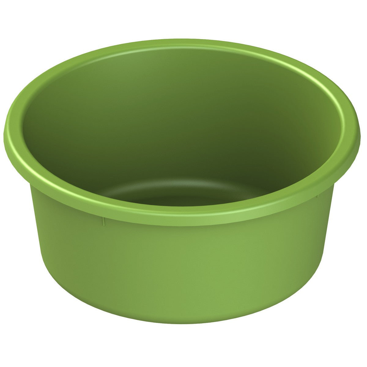 Kerbl Cuenco para alimentos Verde