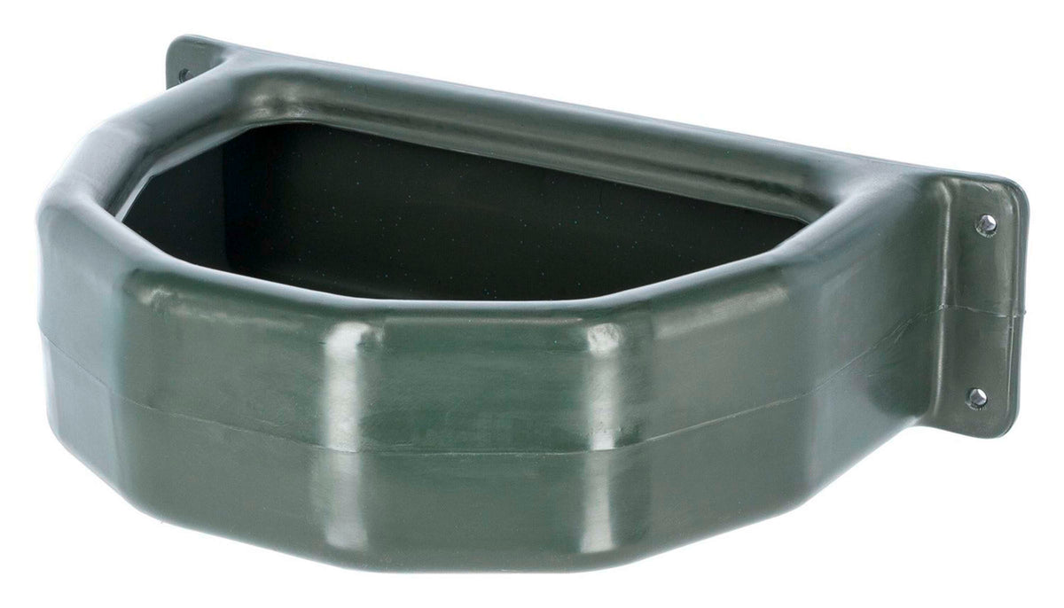 Kerbl Comedero Semicircular: Semicircular