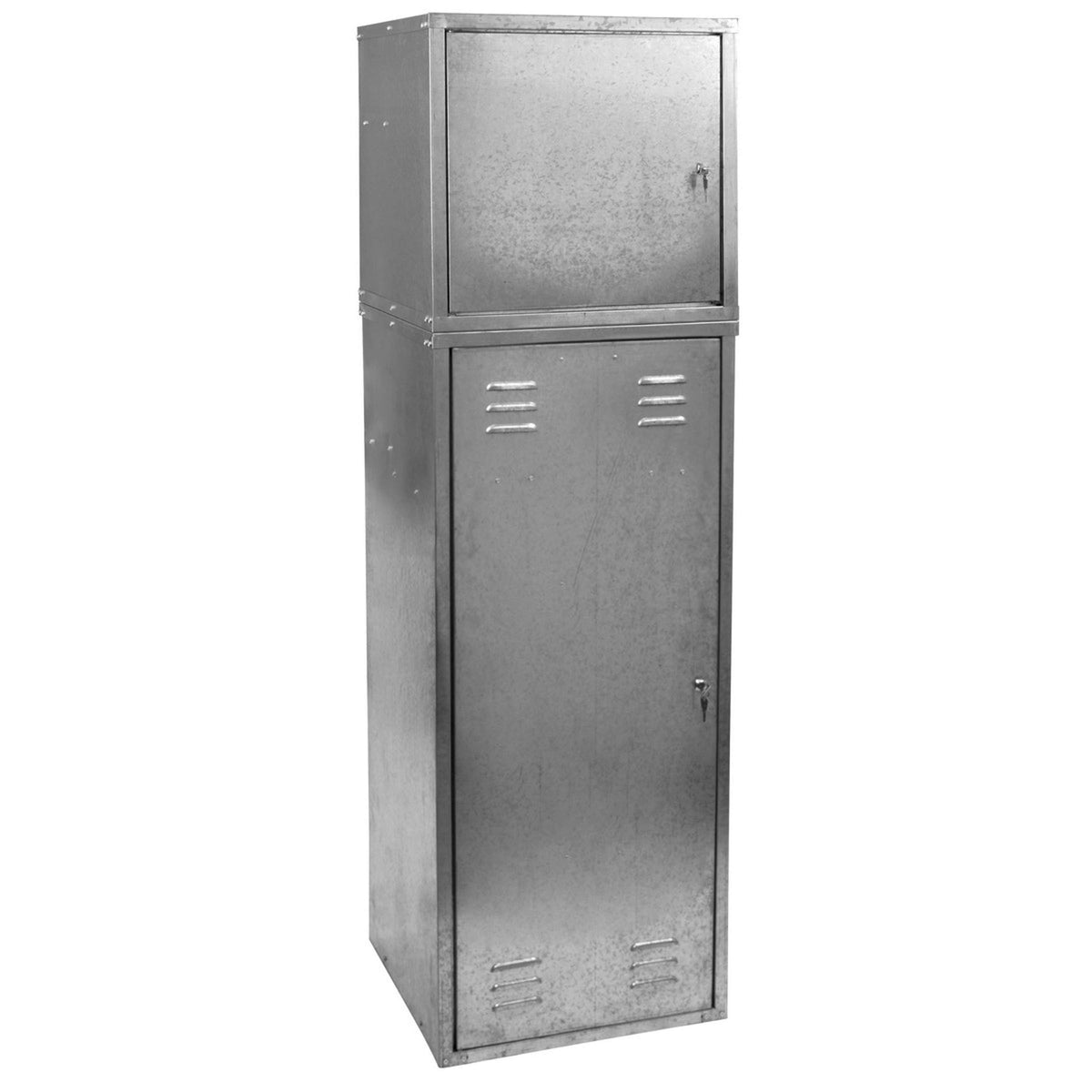 Kerbl Accesorio para caja de sillín