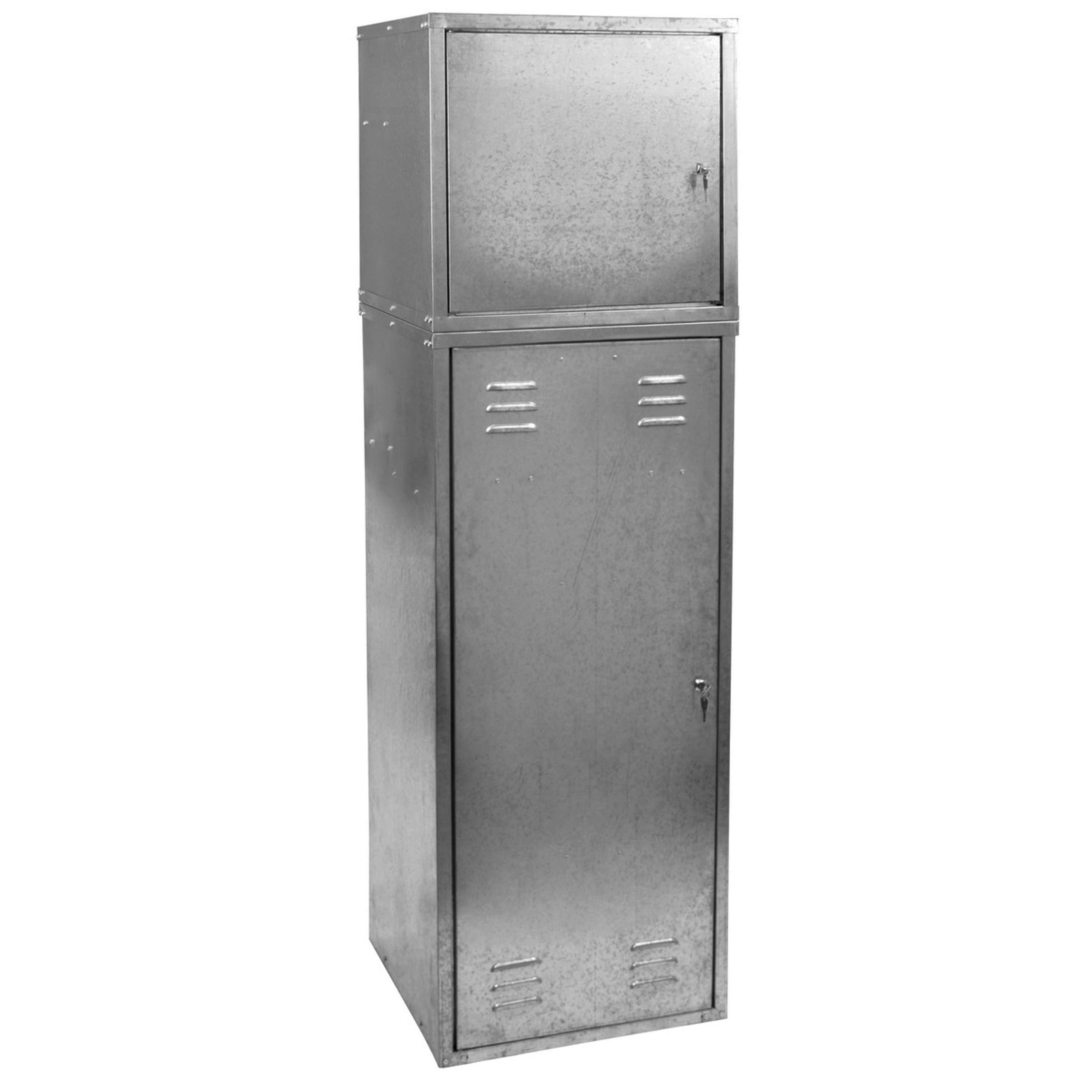 Kerbl Accesorio para caja de sillín